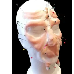 MAQUILLEUSE.PERRUQUIÉRE ET PLASTICIENNE - Omaya Salman