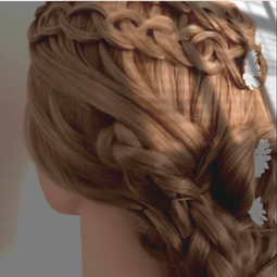 MAQUILLEUSE.PERRUQUIÉRE ET PLASTICIENNE - Omaya Salman