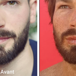 MAQUILLEUSE.PERRUQUIÉRE ET PLASTICIENNE - Omaya Salman