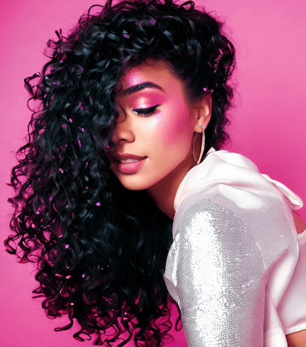 MAQUILLEUSE.PERRUQUIÉRE ET PLASTICIENNE - Omaya Salman