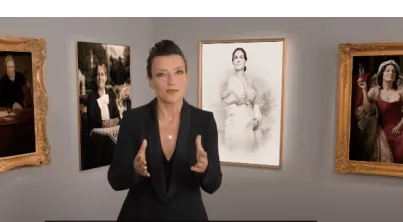 MAQUILLEUSE.PERRUQUIÉRE ET PLASTICIENNE - Omaya Salman