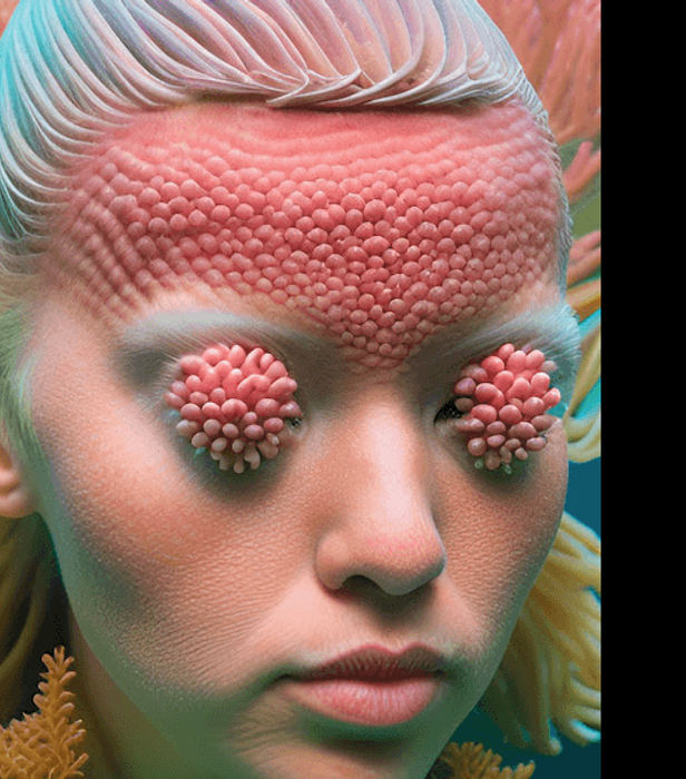 MAQUILLEUSE.PERRUQUIÉRE ET PLASTICIENNE - Omaya Salman