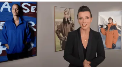 MAQUILLEUSE.PERRUQUIÉRE ET PLASTICIENNE - Omaya Salman