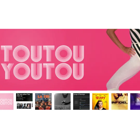 MAQUILLEUSE.PERRUQUIÉRE ET PLASTICIENNE - Omaya Salman